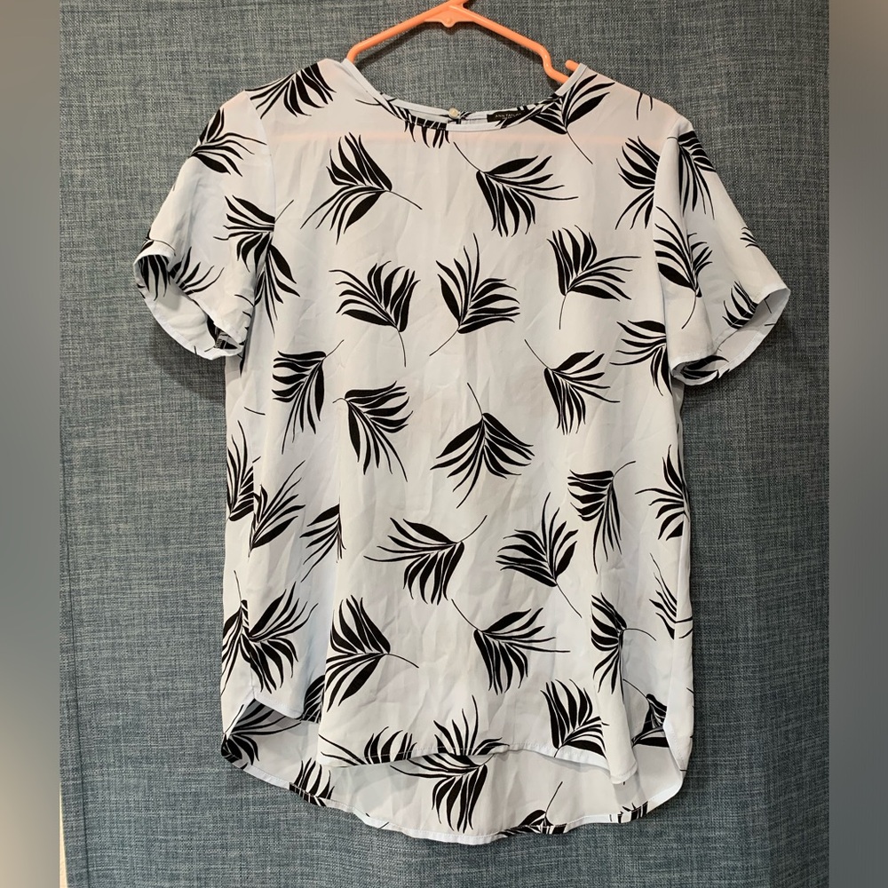 Ann Taylor Top